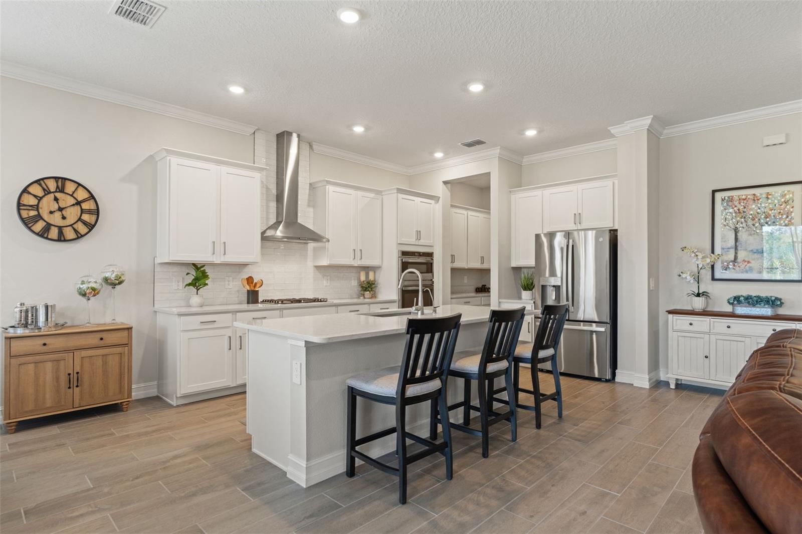 4661 SOUTHERN VALLEY LOOP, BROOKSVILLE, FL, 34601
