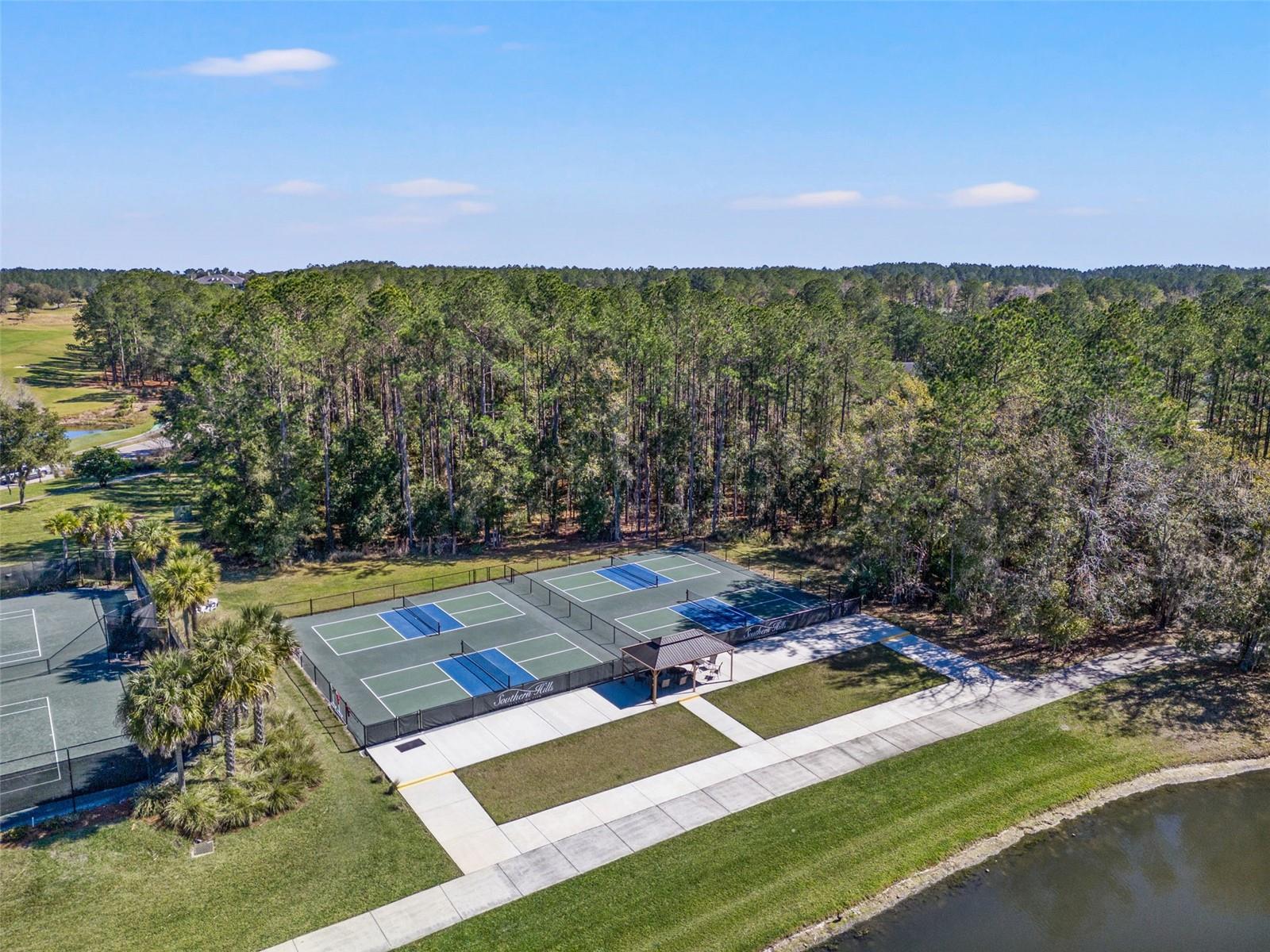 4661 SOUTHERN VALLEY LOOP, BROOKSVILLE, FL, 34601