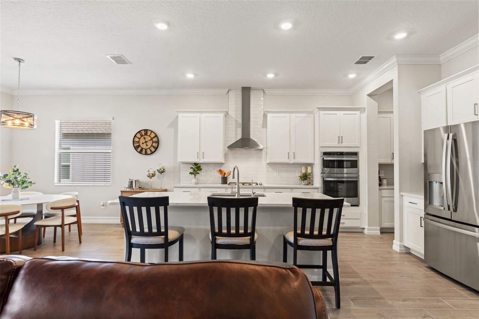 4661 SOUTHERN VALLEY LOOP, BROOKSVILLE, FL, 34601