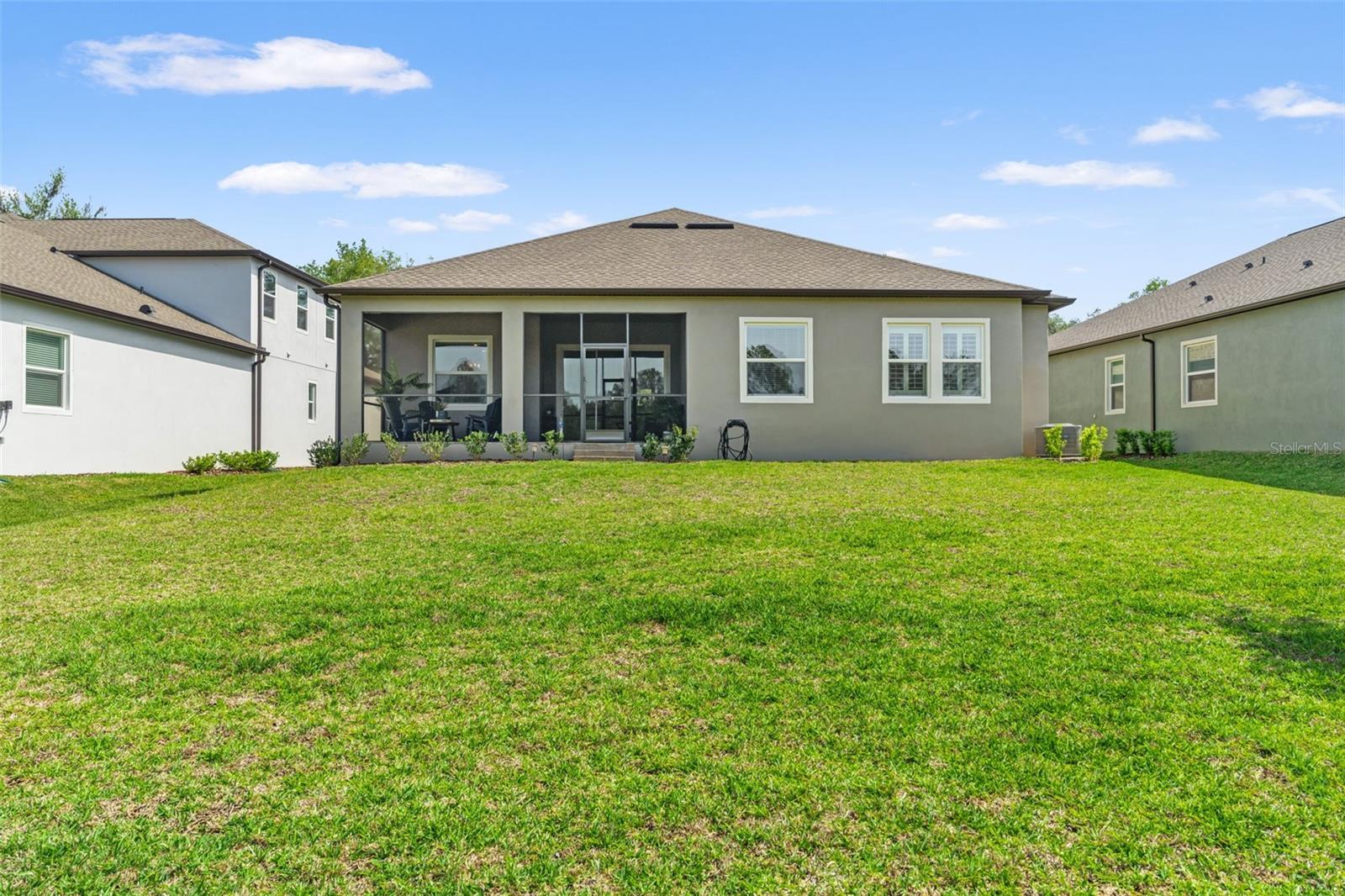 4661 SOUTHERN VALLEY LOOP, BROOKSVILLE, FL, 34601