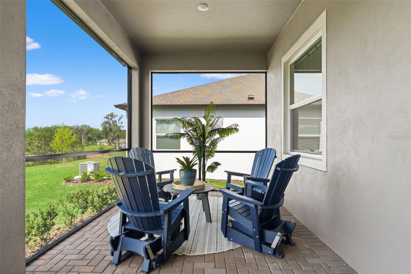 4661 SOUTHERN VALLEY LOOP, BROOKSVILLE, FL, 34601