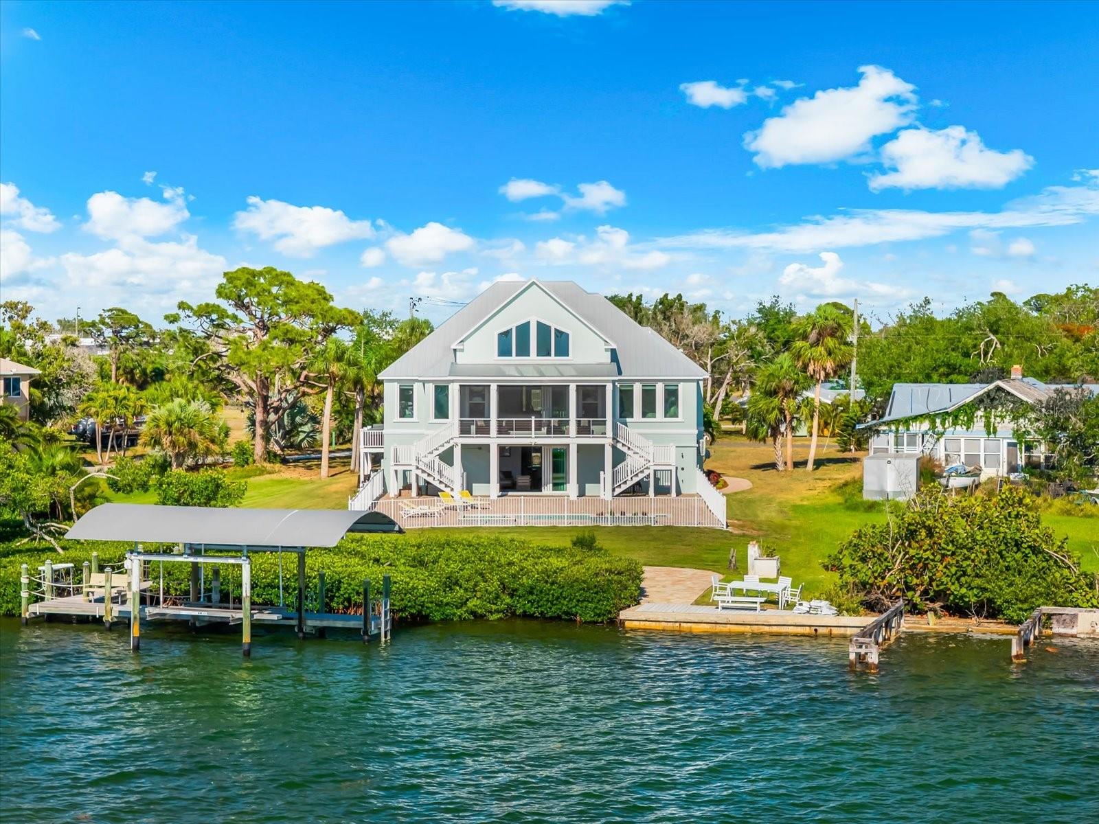 1600 NEW POINT COMFORT RD, ENGLEWOOD, FL, 34223