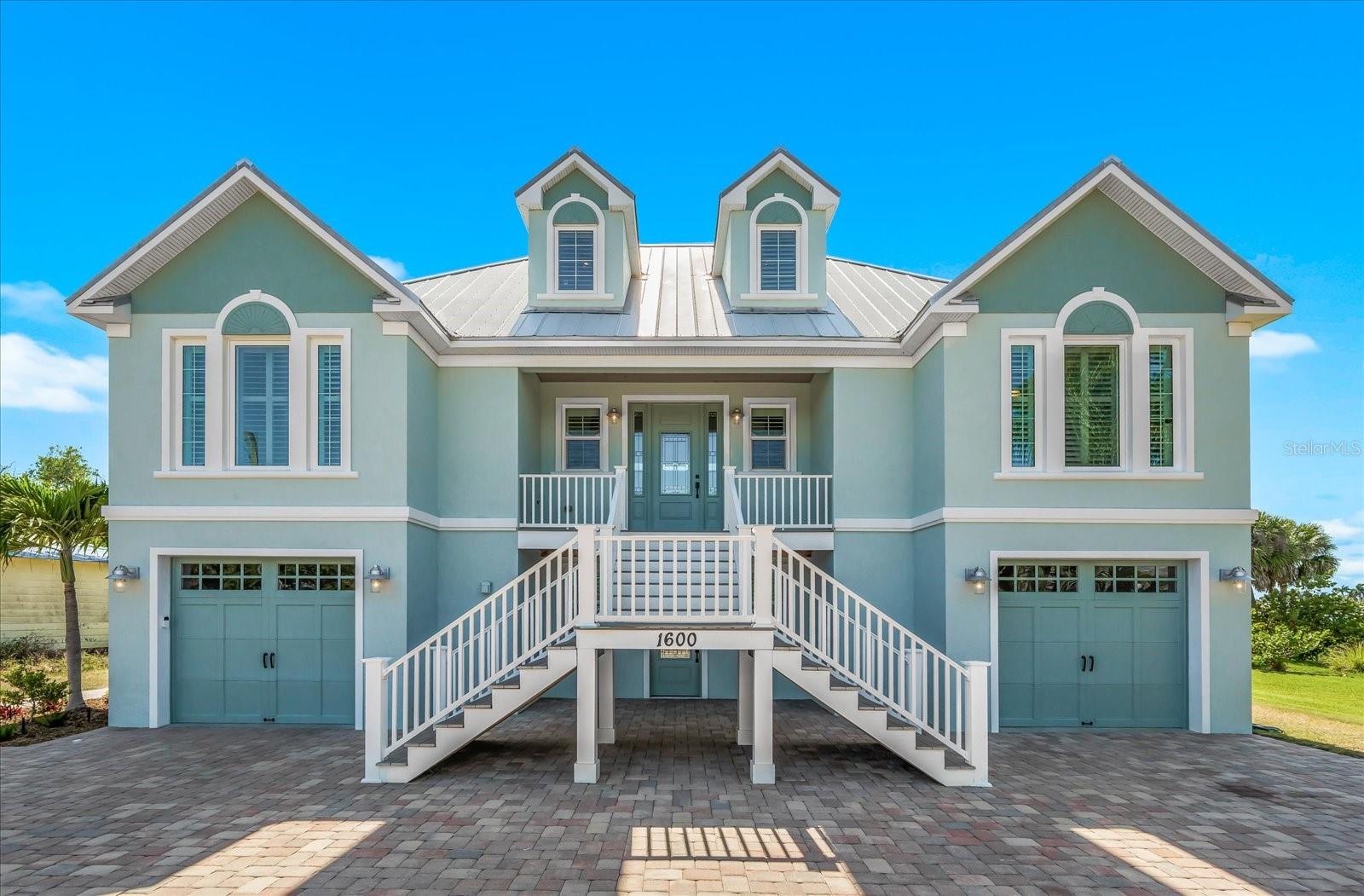 1600 NEW POINT COMFORT RD, ENGLEWOOD, FL, 34223