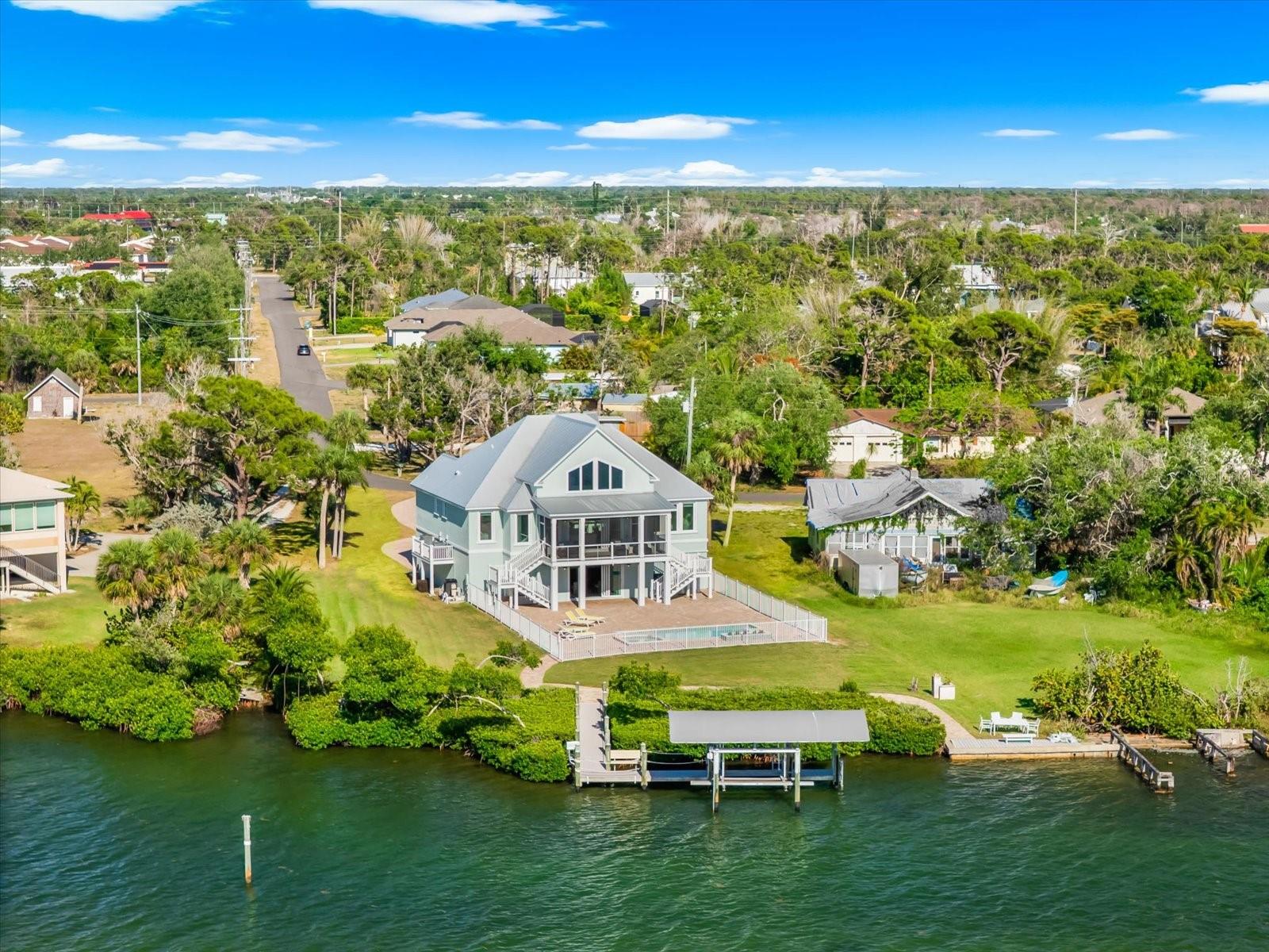 1600 NEW POINT COMFORT RD, ENGLEWOOD, FL, 34223