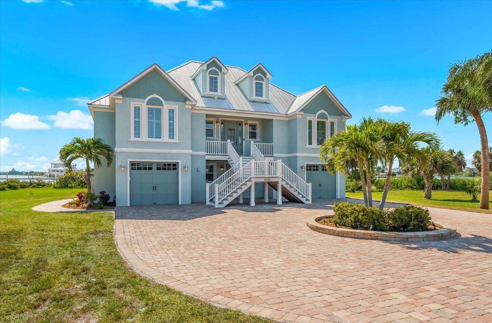 1600 NEW POINT COMFORT RD, ENGLEWOOD, FL, 34223