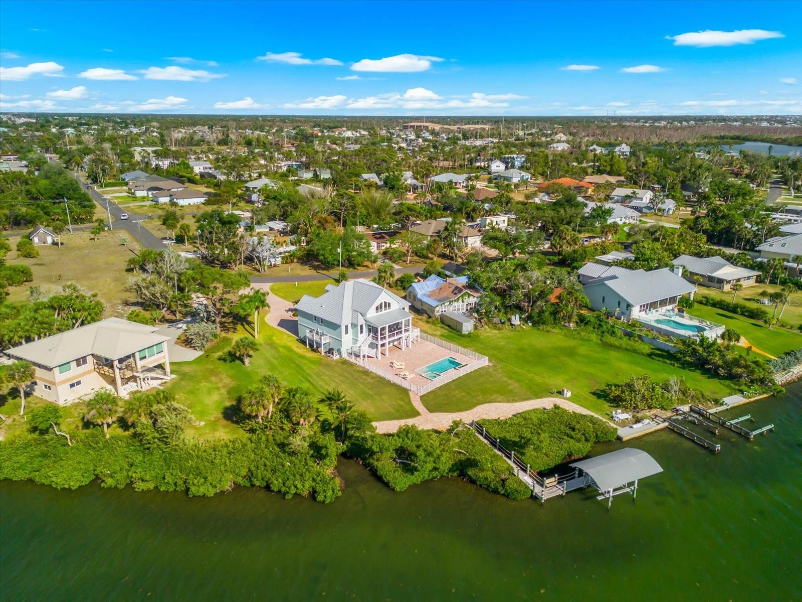 1600 NEW POINT COMFORT RD, ENGLEWOOD, FL, 34223