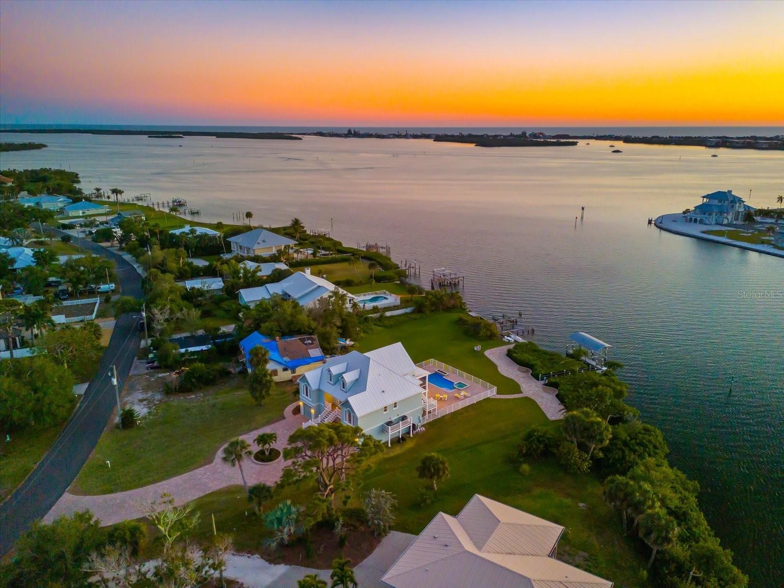 1600 NEW POINT COMFORT RD, ENGLEWOOD, FL, 34223