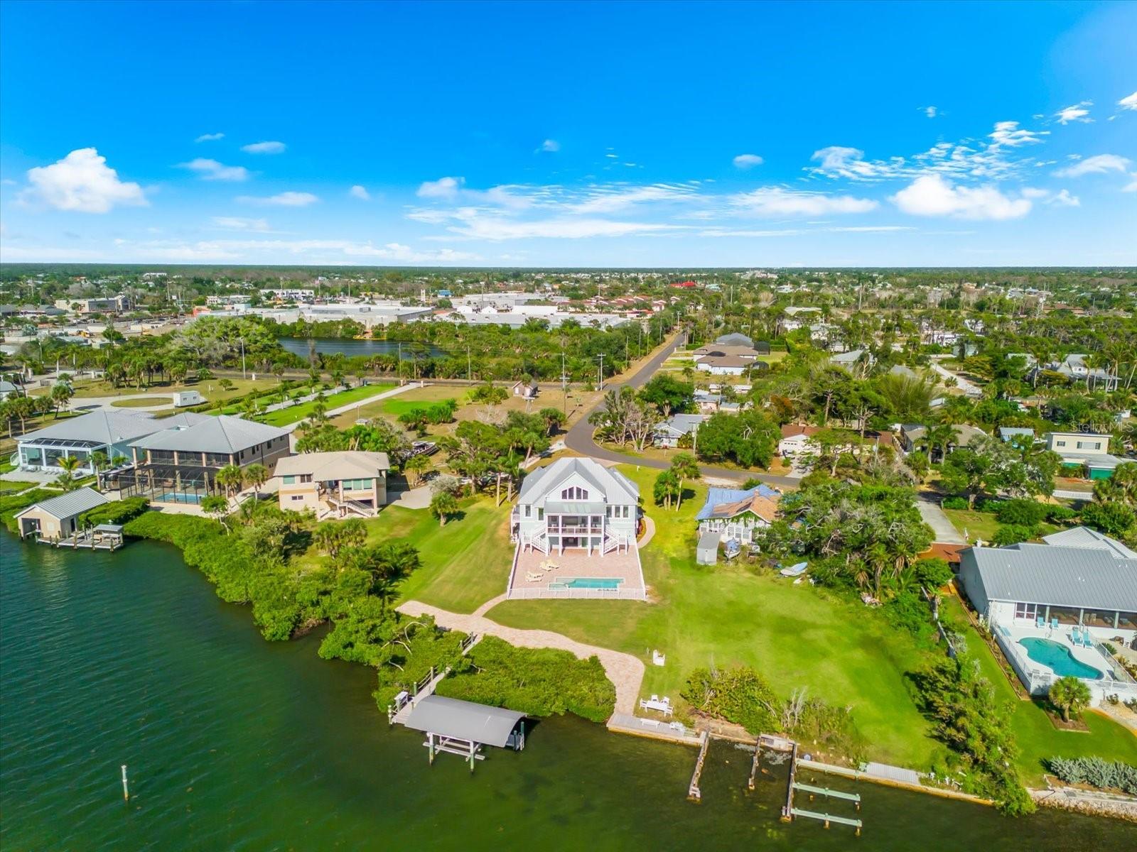 1600 NEW POINT COMFORT RD, ENGLEWOOD, FL, 34223