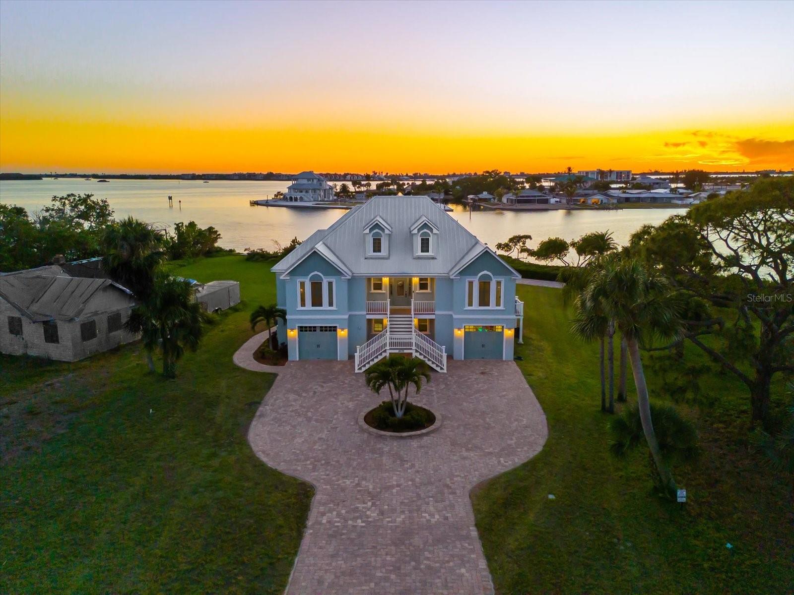 1600 NEW POINT COMFORT RD, ENGLEWOOD, FL, 34223