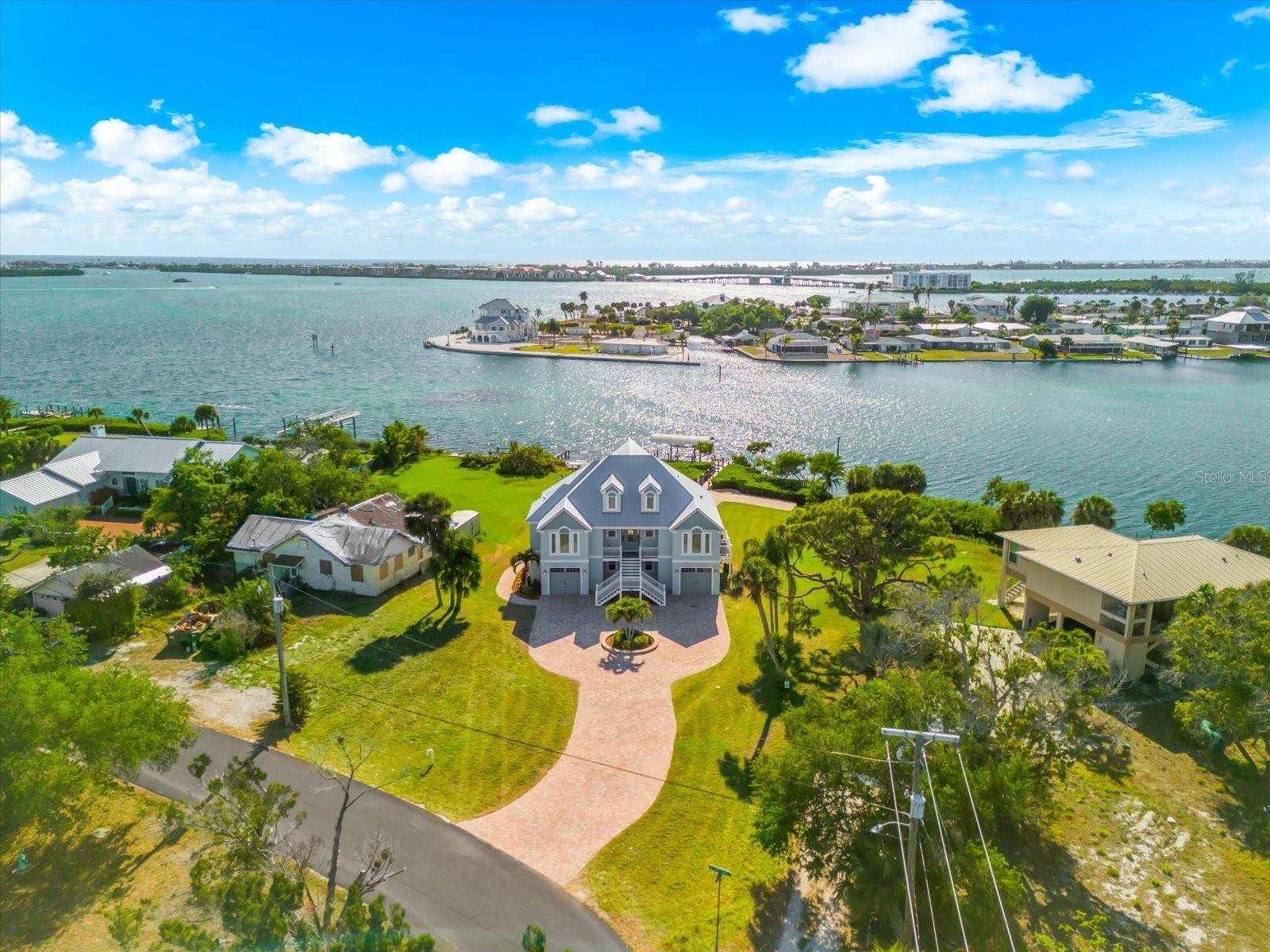1600 NEW POINT COMFORT RD, ENGLEWOOD, FL, 34223