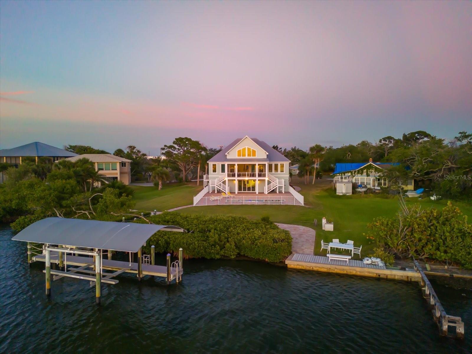 1600 NEW POINT COMFORT RD, ENGLEWOOD, FL, 34223
