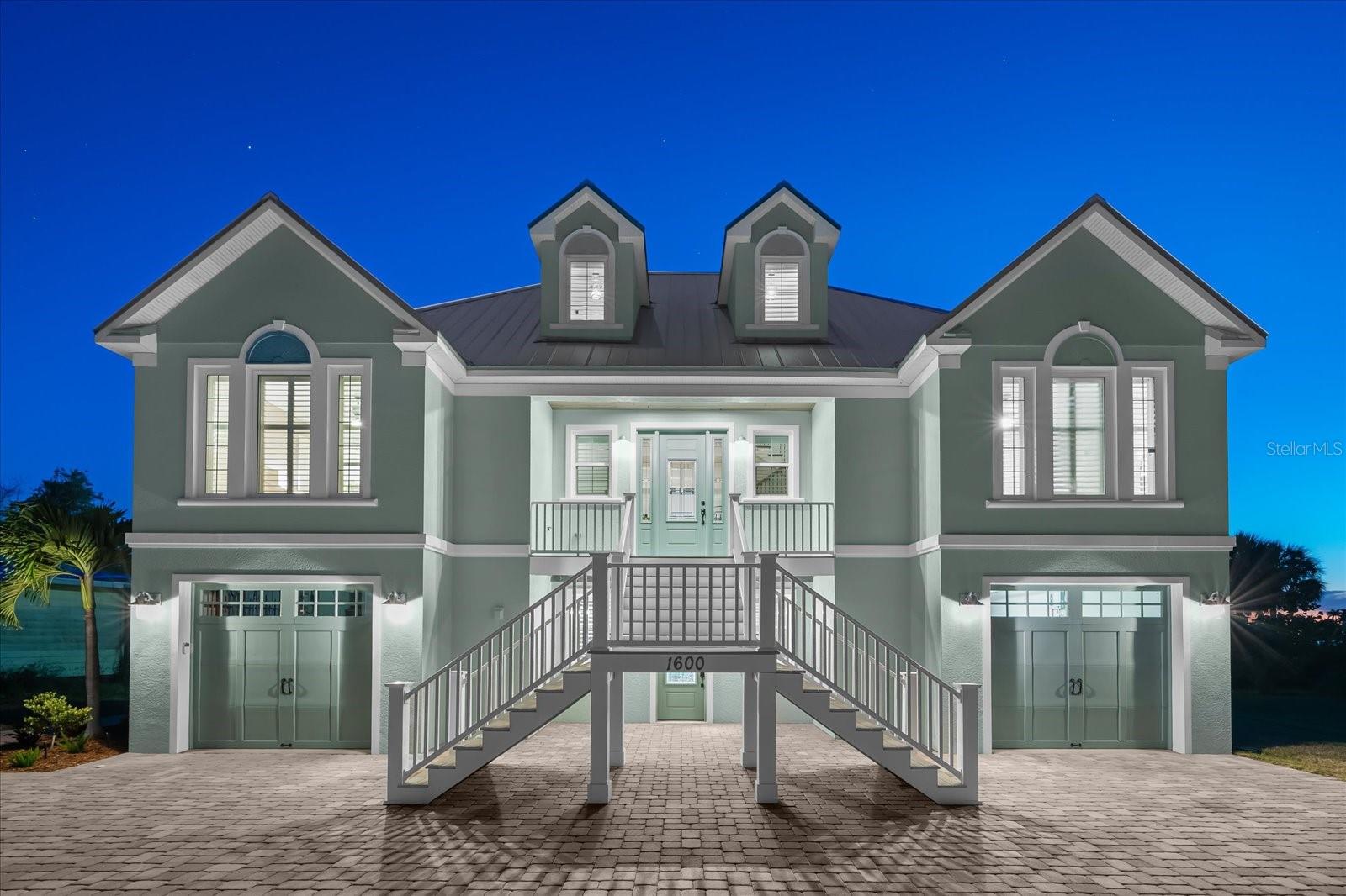 1600 NEW POINT COMFORT RD, ENGLEWOOD, FL, 34223