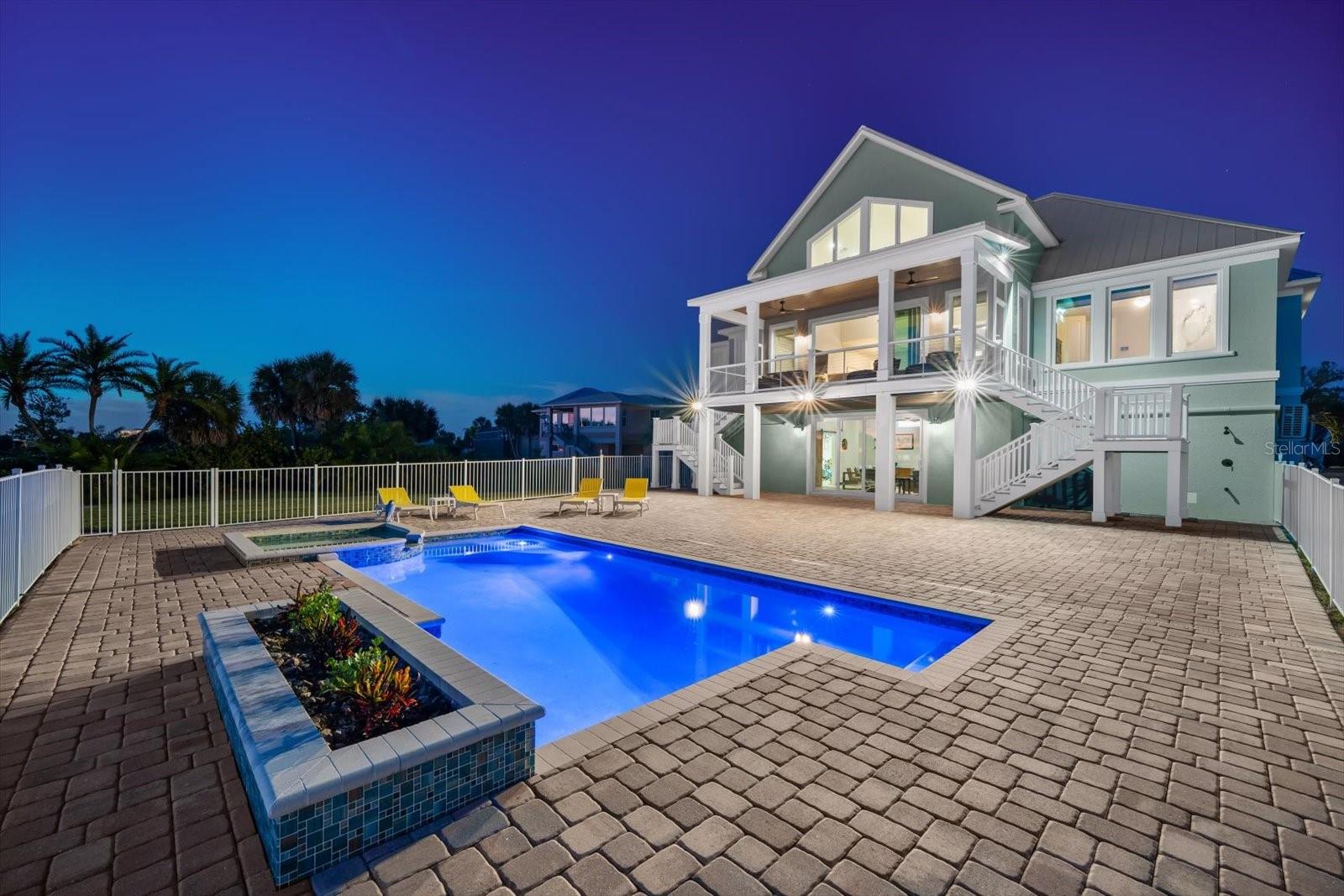 1600 NEW POINT COMFORT RD, ENGLEWOOD, FL, 34223
