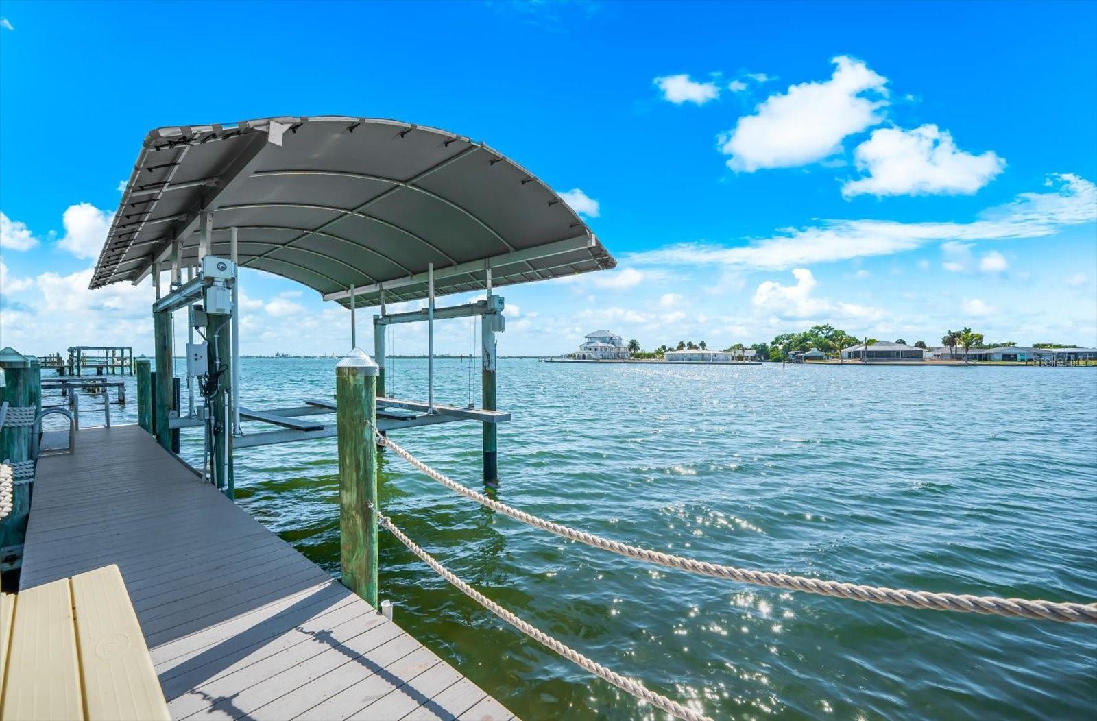 1600 NEW POINT COMFORT RD, ENGLEWOOD, FL, 34223