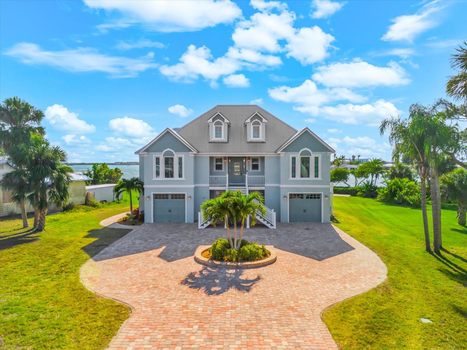 1600 NEW POINT COMFORT RD, ENGLEWOOD, FL, 34223