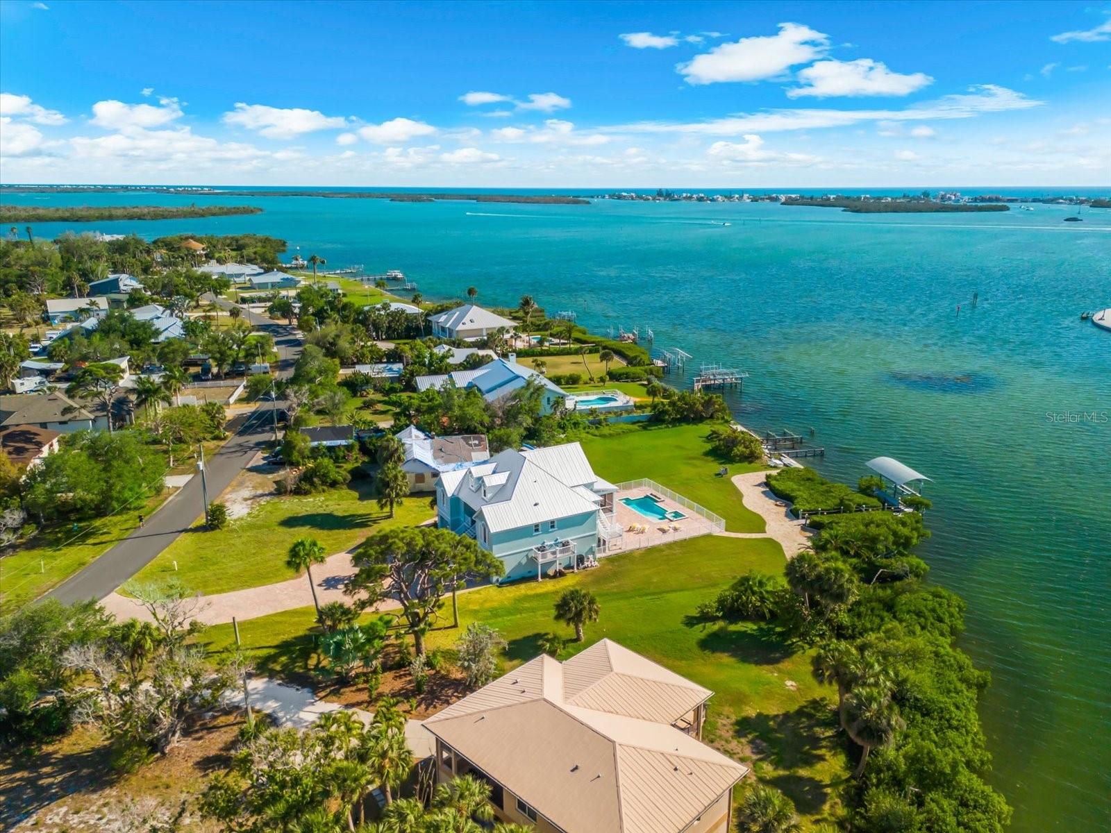 1600 NEW POINT COMFORT RD, ENGLEWOOD, FL, 34223