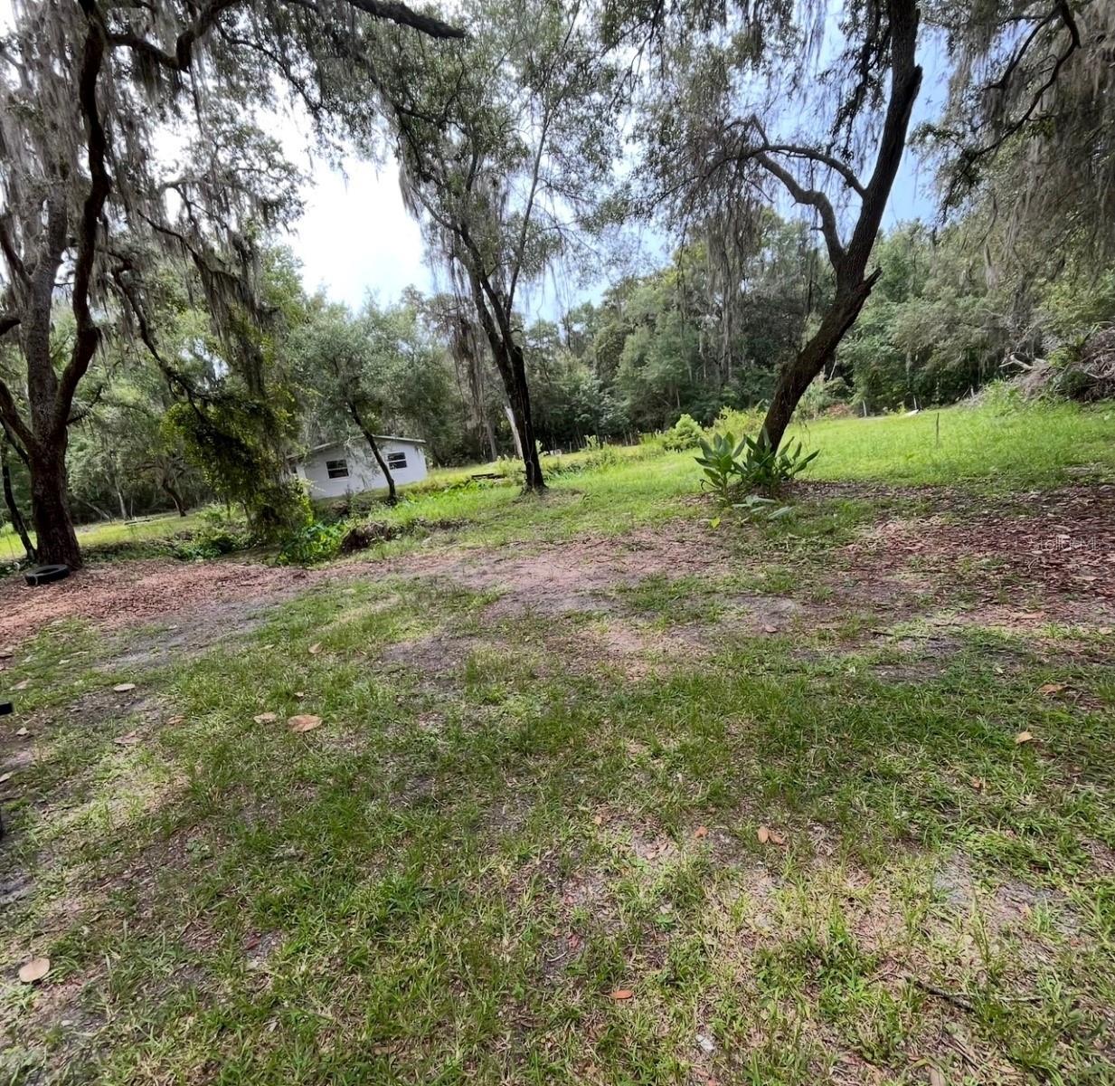 18625 NE 238TH TER, FORT MC COY, FL, 32134