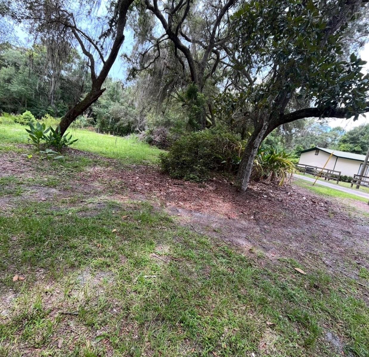 18625 NE 238TH TER, FORT MC COY, FL, 32134