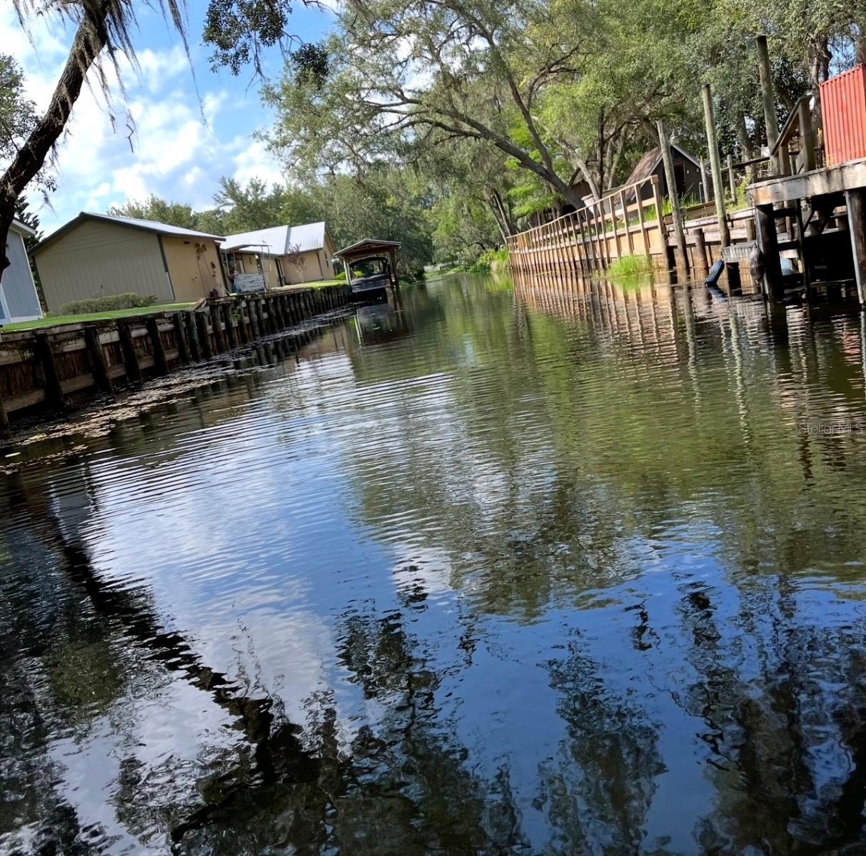 18625 NE 238TH TER, FORT MC COY, FL, 32134