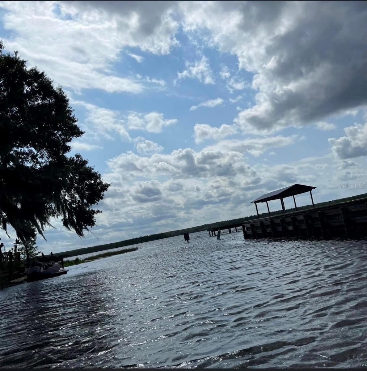 18625 NE 238TH TER, FORT MC COY, FL, 32134