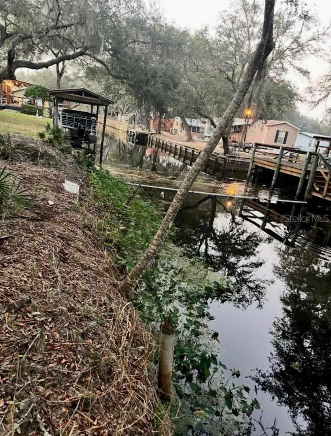 18625 NE 238TH TER, FORT MC COY, FL, 32134