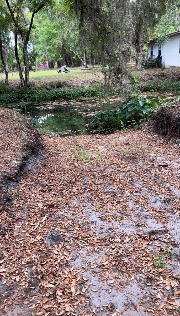 18625 NE 238TH TER, FORT MC COY, FL, 32134