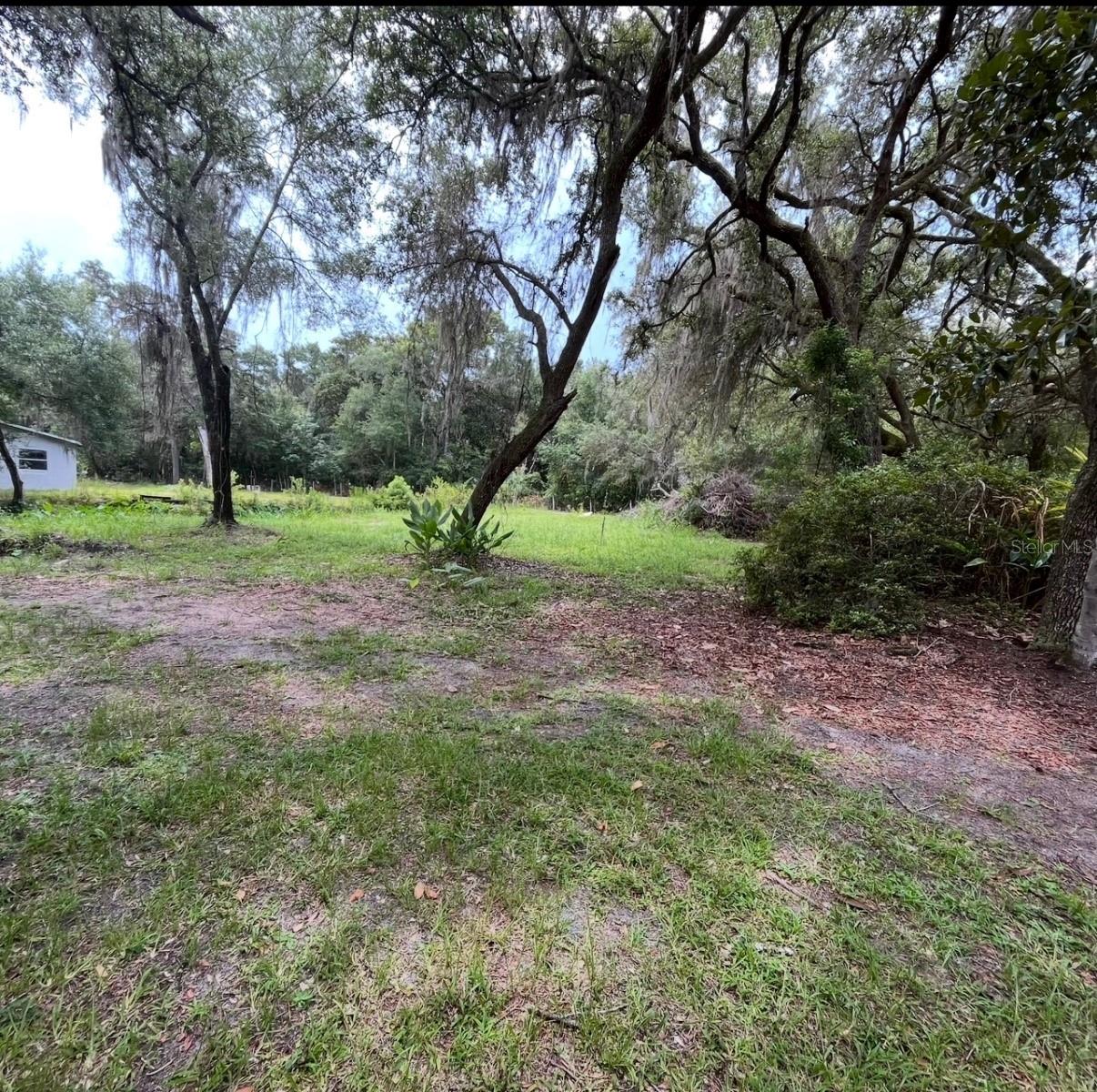 18625 NE 238TH TER, FORT MC COY, FL, 32134