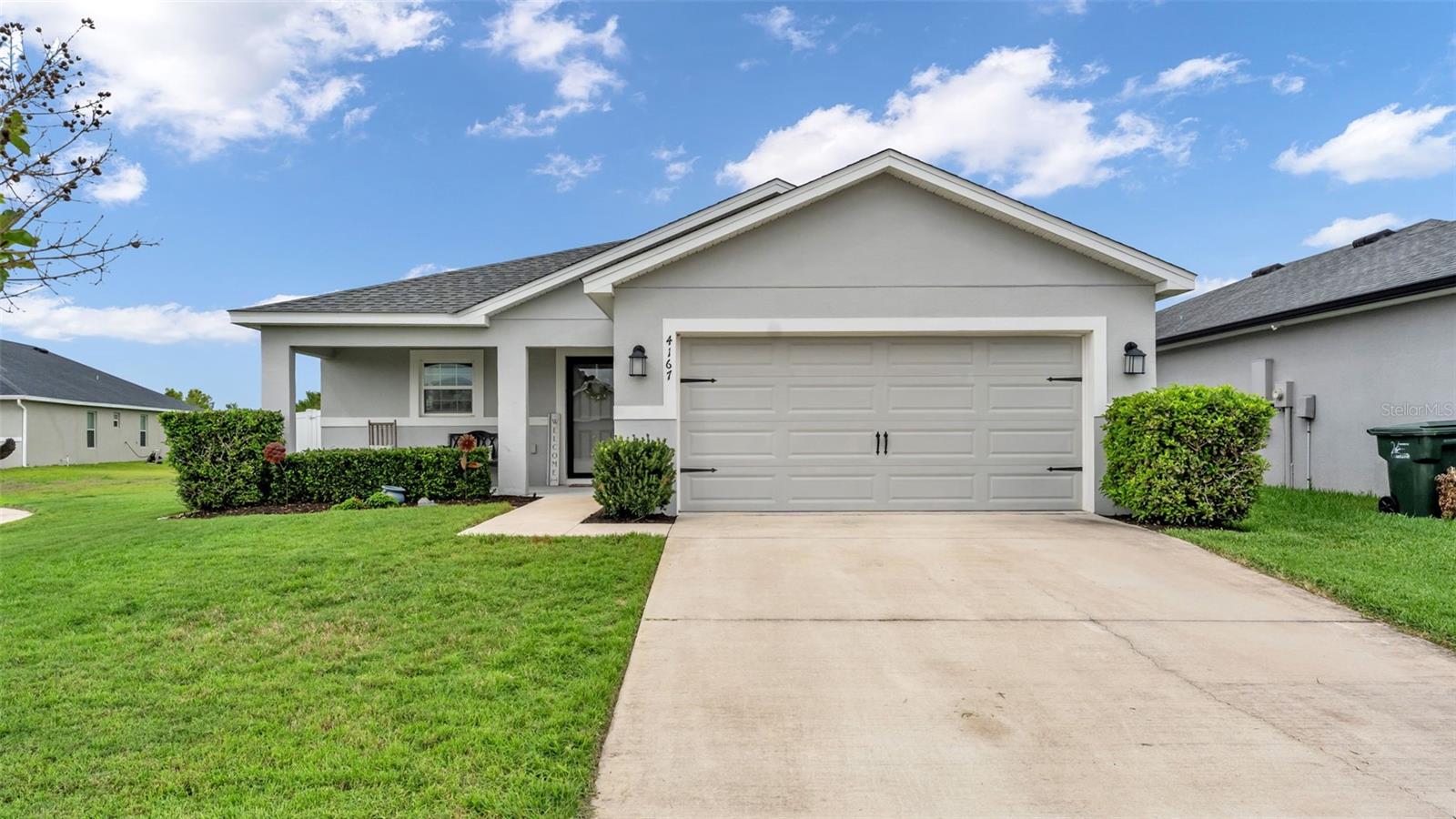 4167 RED FERN LN, LAKELAND, FL, 33811
