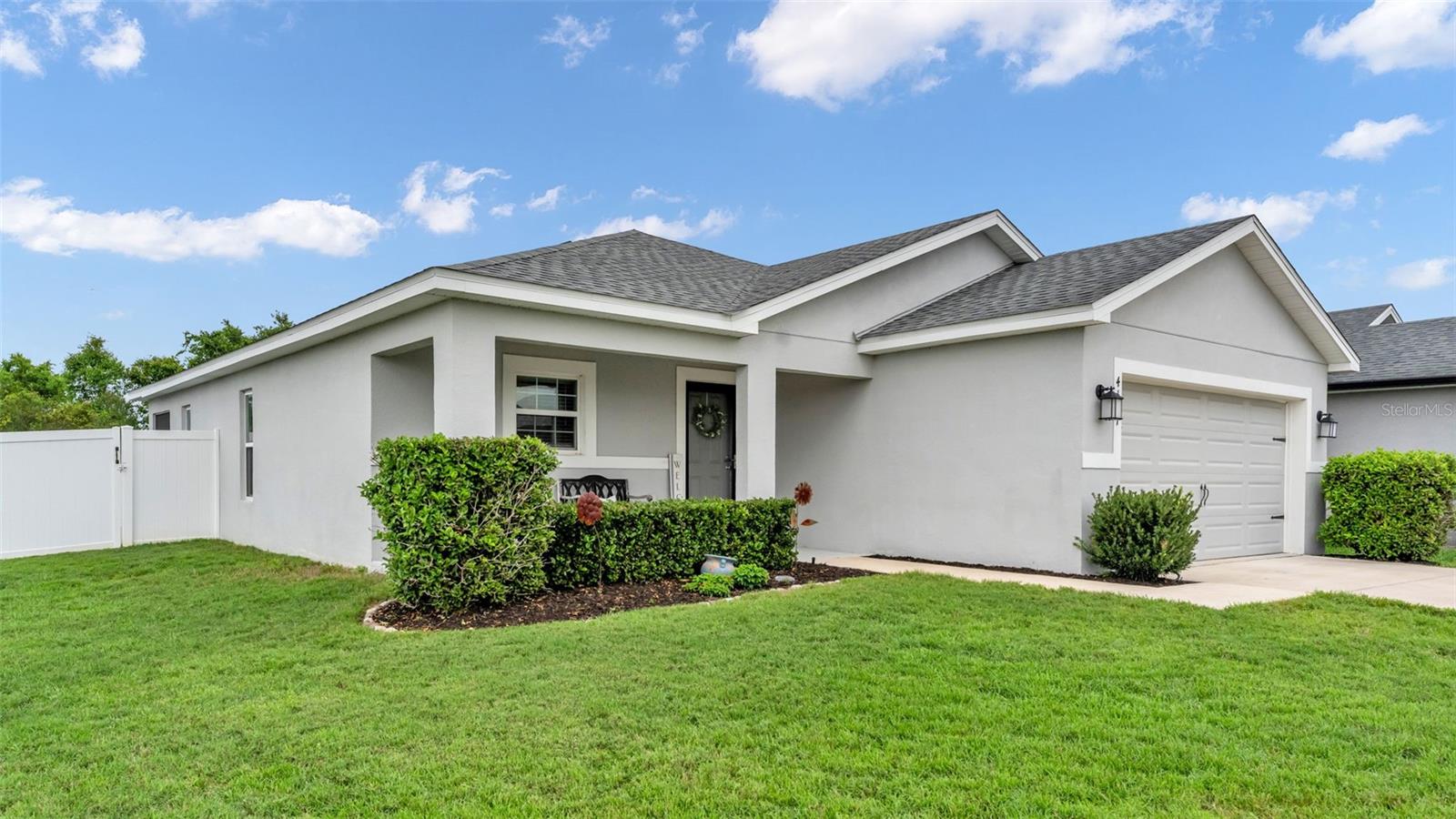 4167 RED FERN LN, LAKELAND, FL, 33811