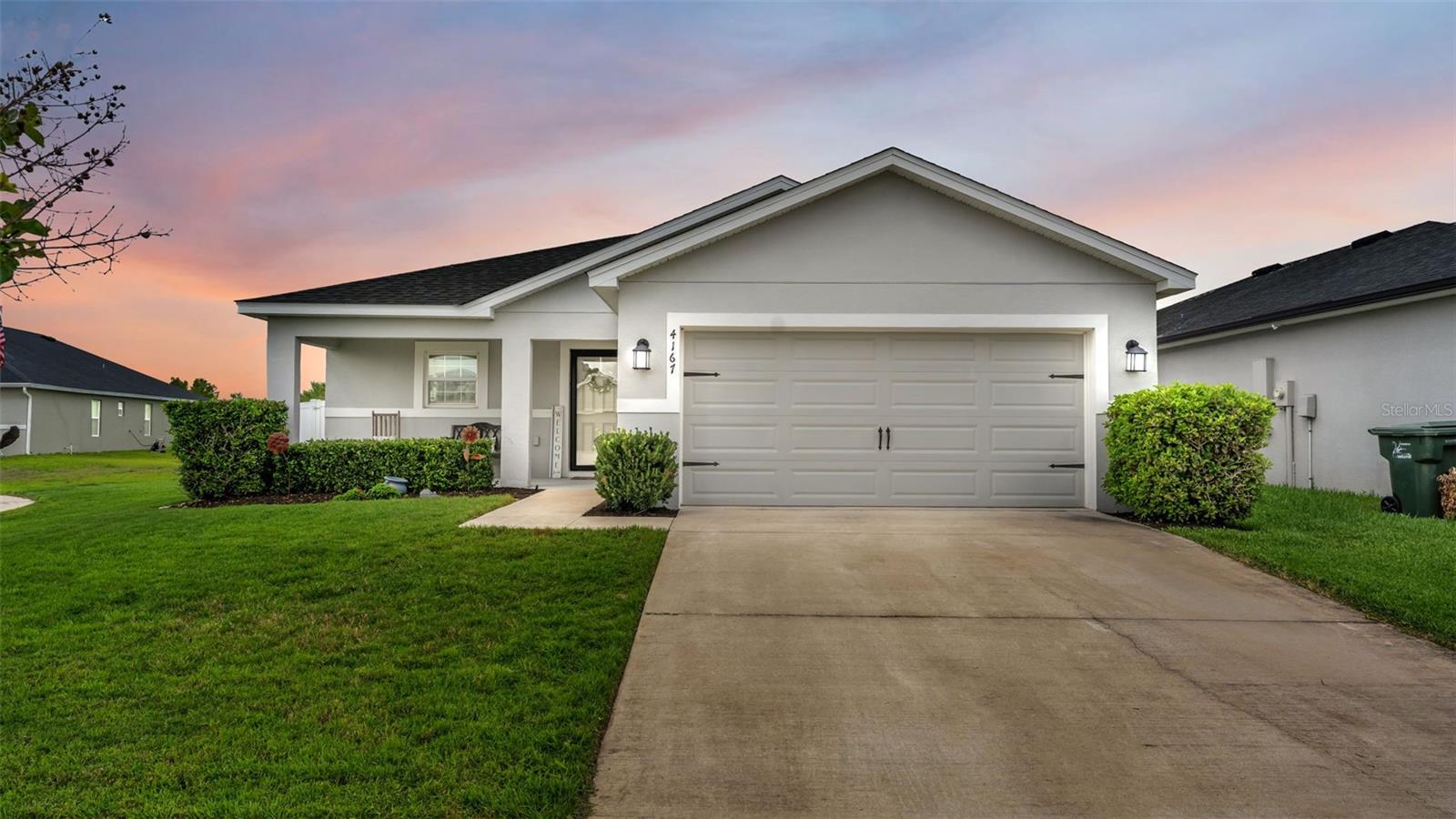 4167 RED FERN LN, LAKELAND, FL, 33811