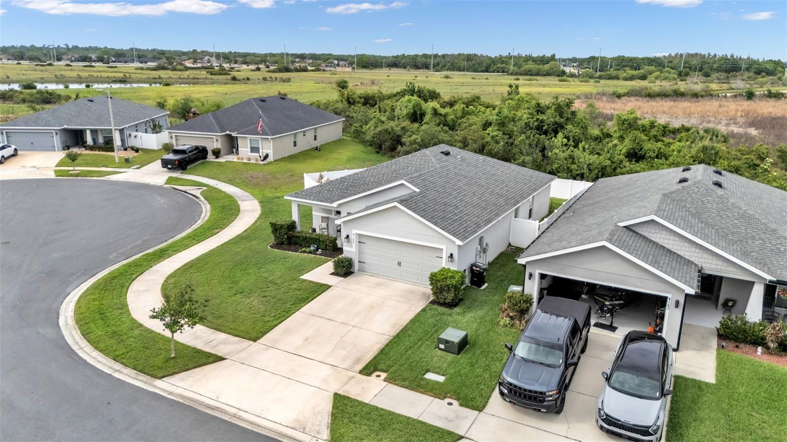 4167 RED FERN LN, LAKELAND, FL, 33811
