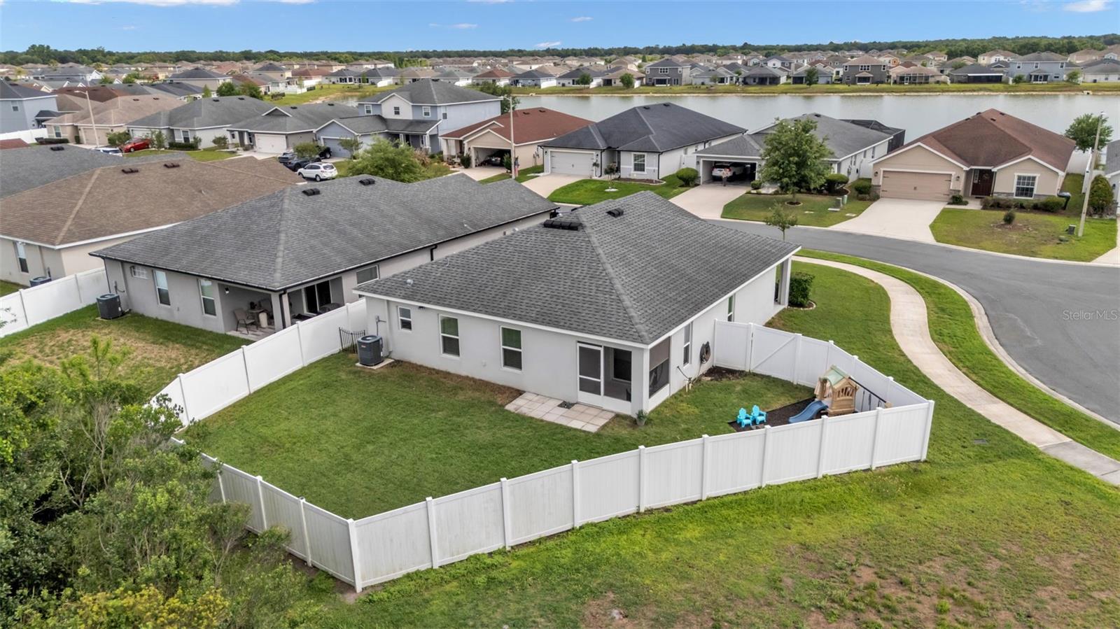 4167 RED FERN LN, LAKELAND, FL, 33811