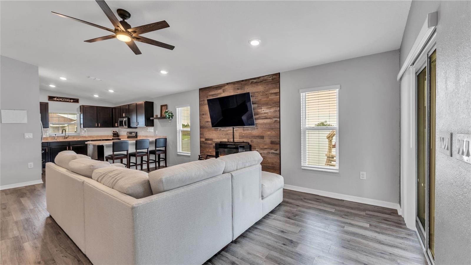4167 RED FERN LN, LAKELAND, FL, 33811