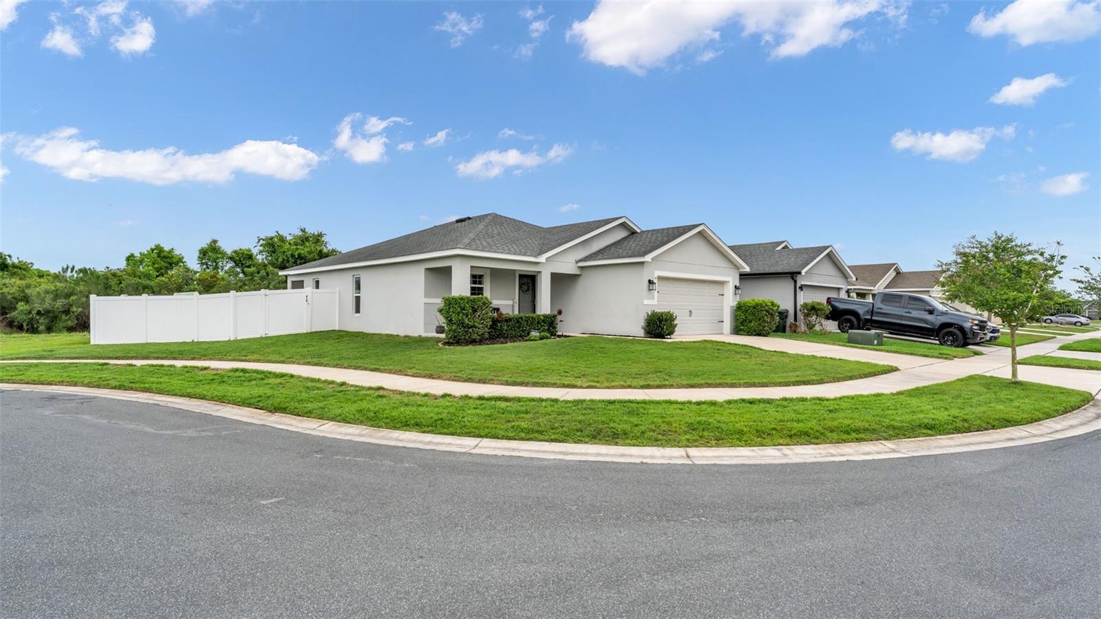 4167 RED FERN LN, LAKELAND, FL, 33811