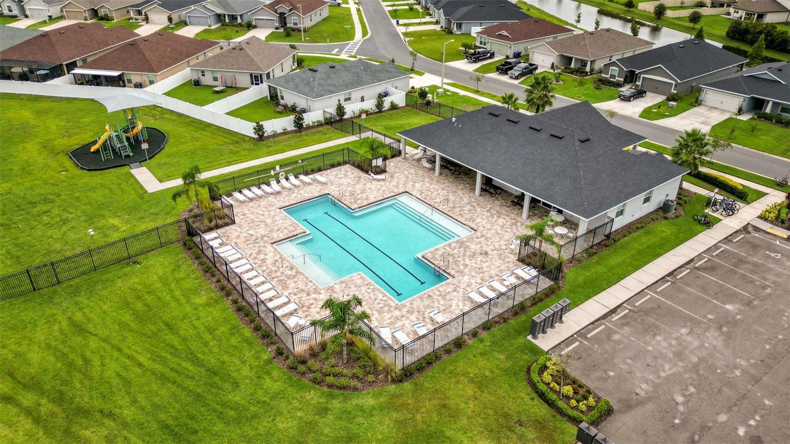 4167 RED FERN LN, LAKELAND, FL, 33811