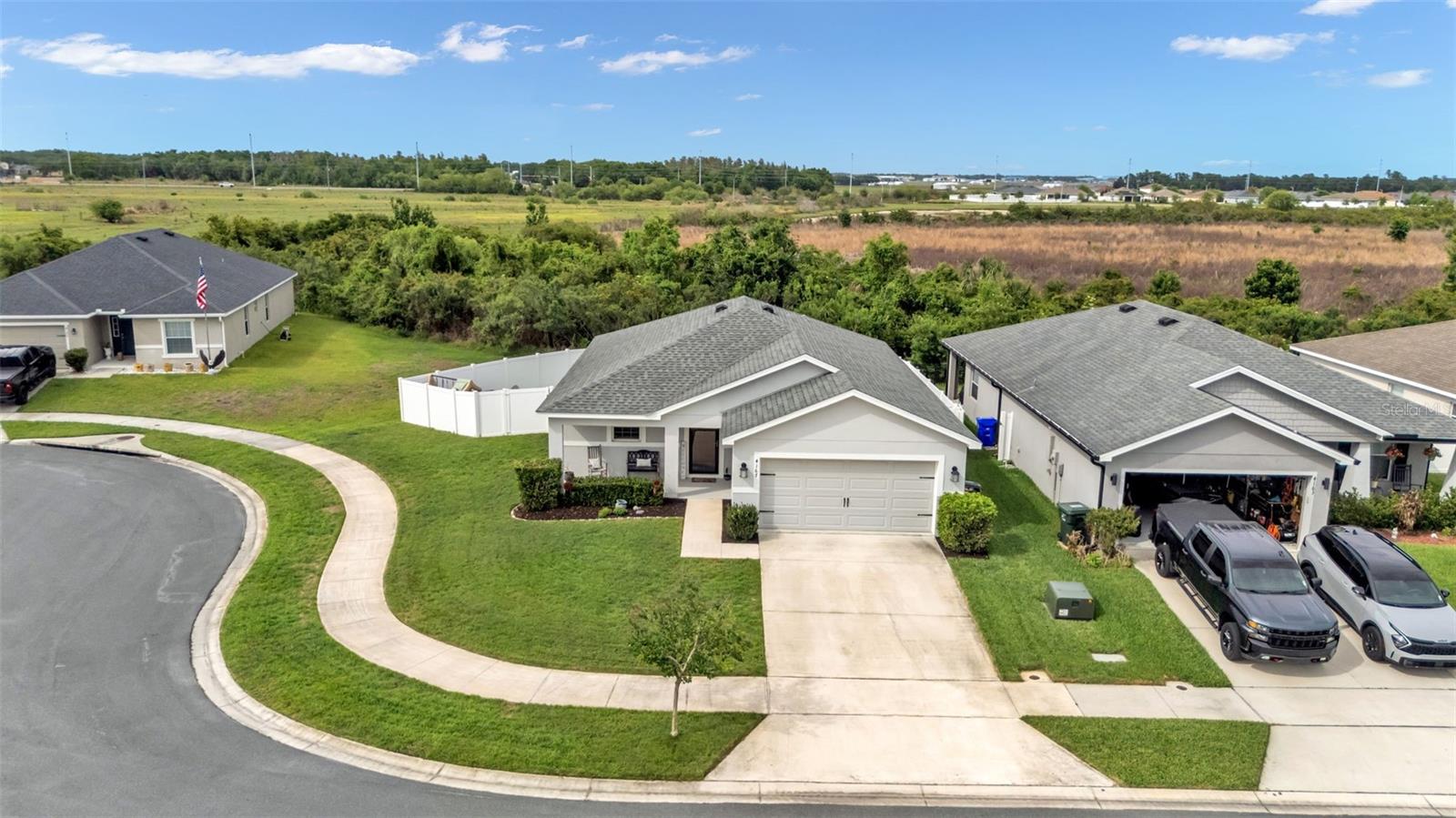 4167 RED FERN LN, LAKELAND, FL, 33811