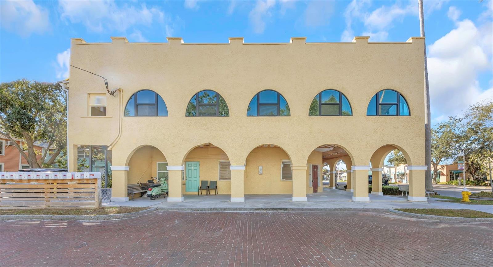 3000 BEACH BLVD S #6, GULFPORT, FL, 33707