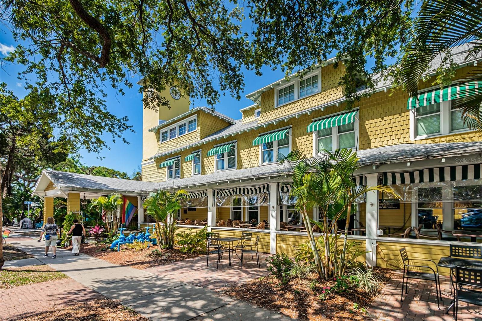 3000 BEACH BLVD S #6, GULFPORT, FL, 33707