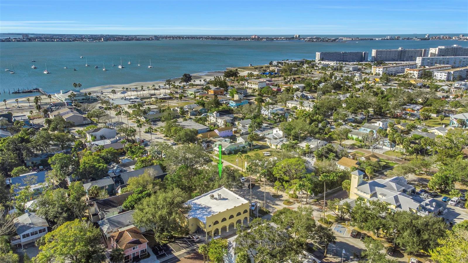 3000 BEACH BLVD S #6, GULFPORT, FL, 33707