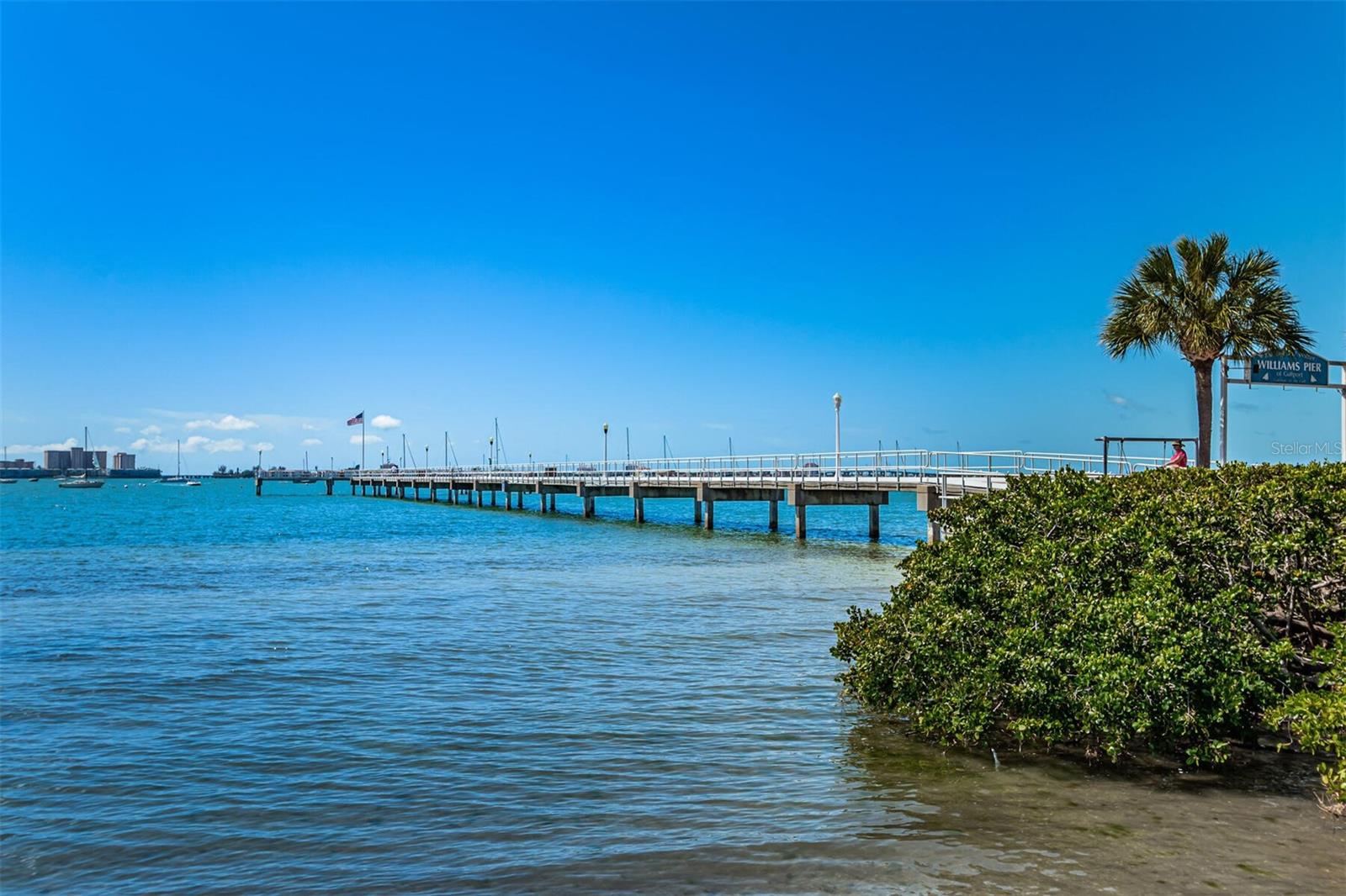3000 BEACH BLVD S #6, GULFPORT, FL, 33707