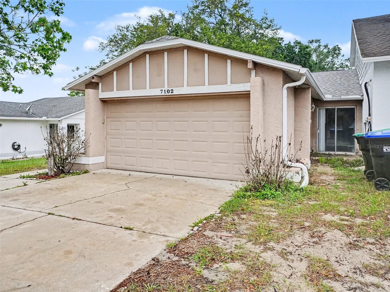 7102 HARBOR HEIGHTS CIR, ORLANDO, FL, 32835