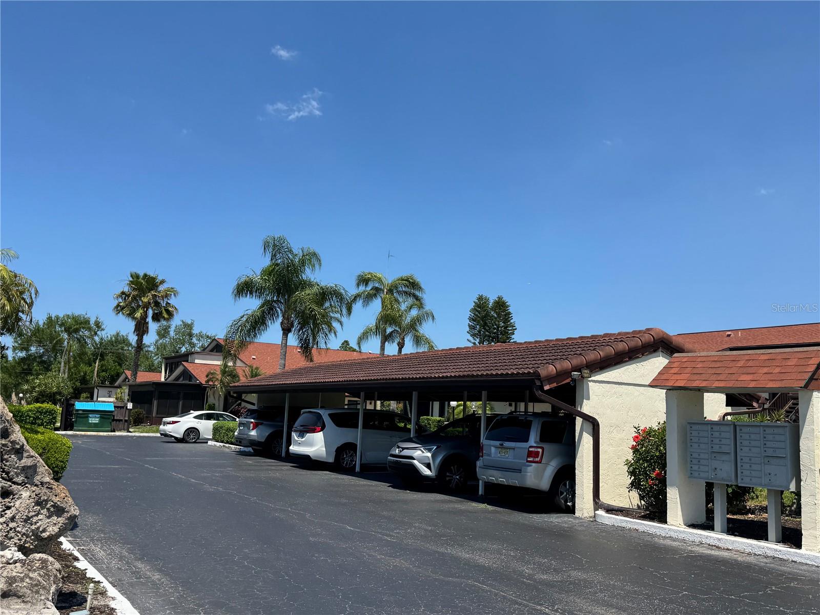 5400 34TH ST W #D11, BRADENTON, FL, 34210