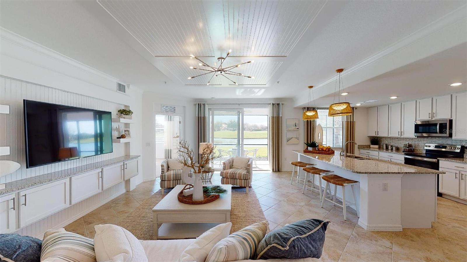 13037 BLACKBERRY CT #54-101, VENICE, FL, 34293