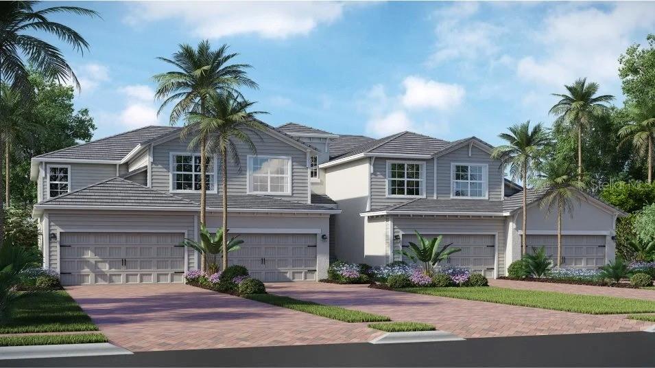 13037 BLACKBERRY CT #54-101, VENICE, FL, 34293