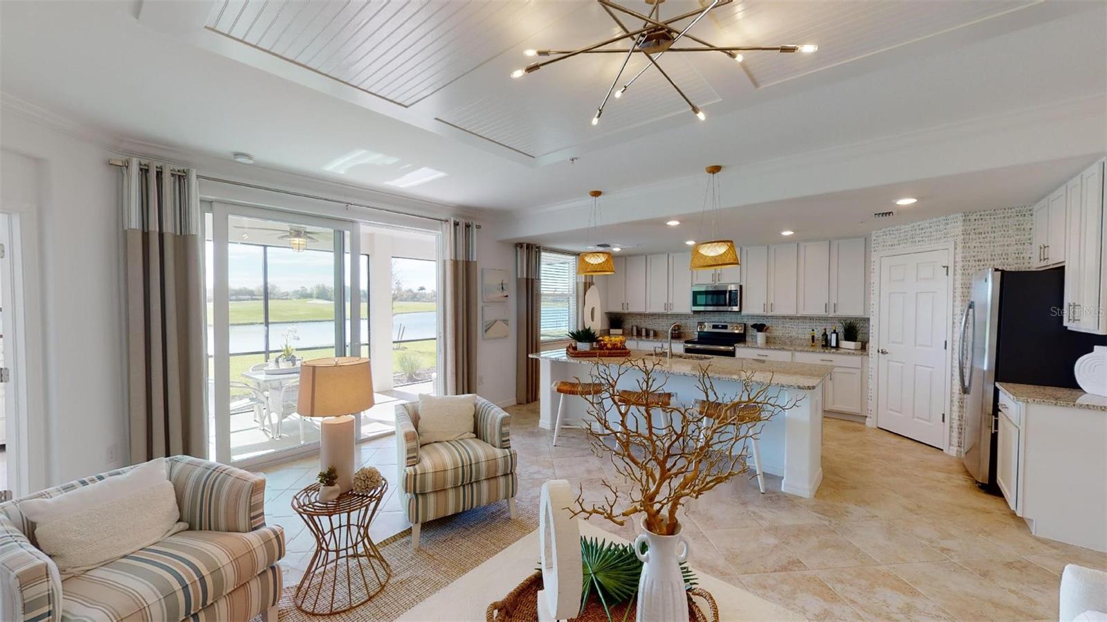 13037 BLACKBERRY CT #54-101, VENICE, FL, 34293