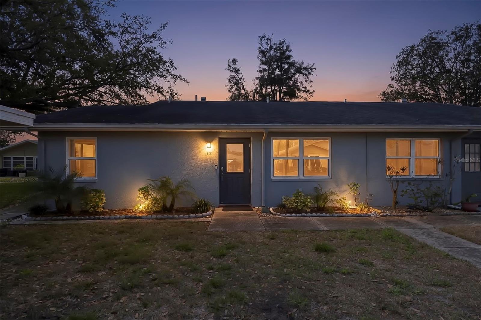 1904 CANTERBURY LN #13, SUN CITY CENTER, FL, 33573