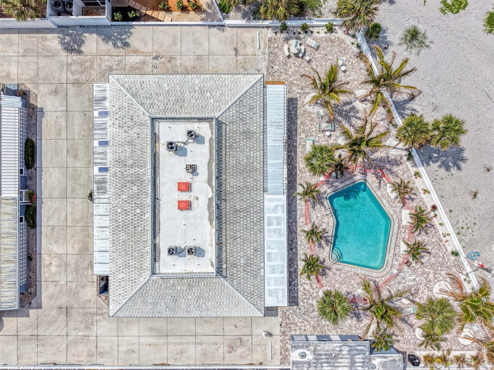 1205 TARPON CENTER DR #E2, VENICE, FL, 34285