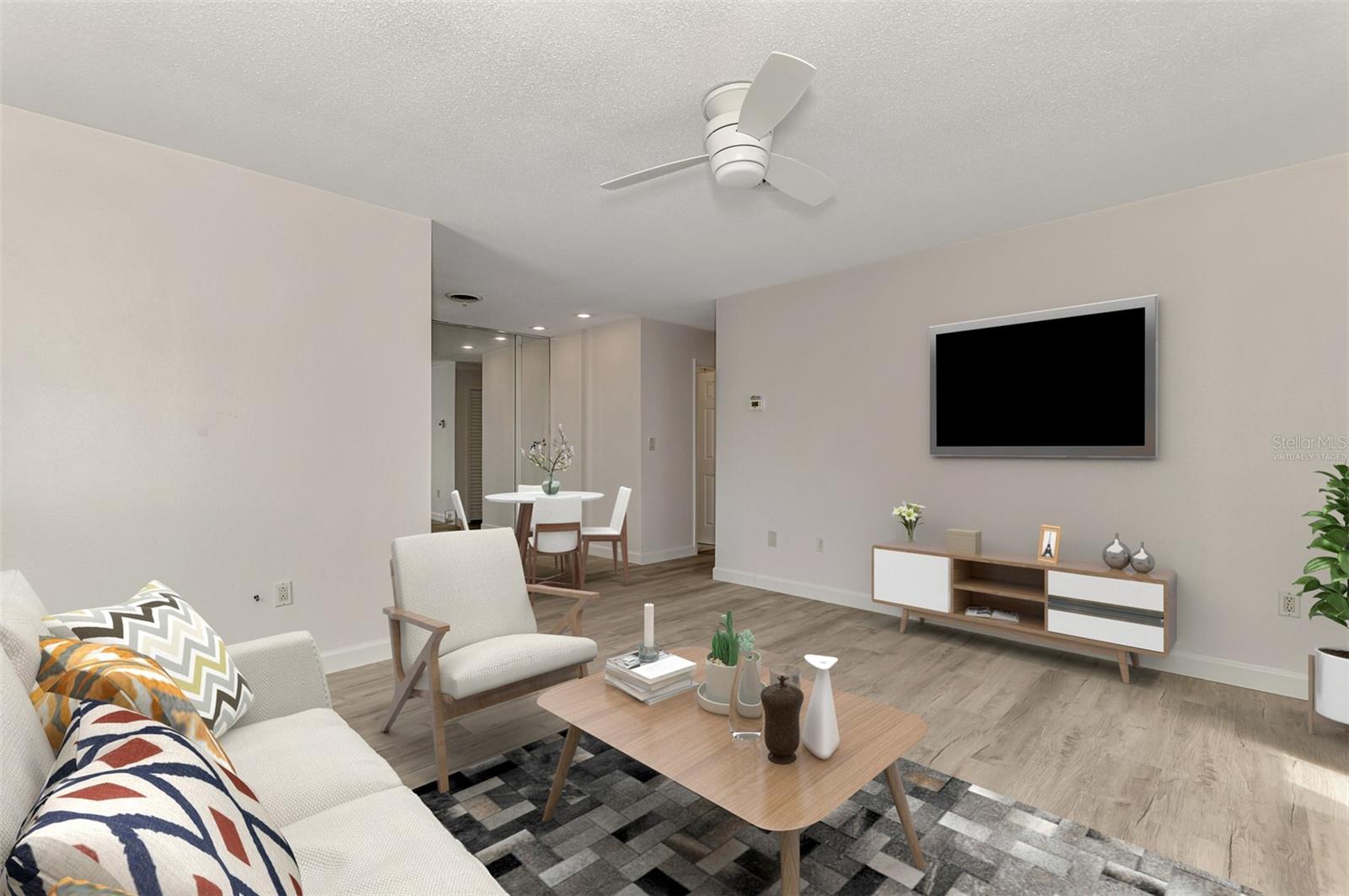 1205 TARPON CENTER DR #E2, VENICE, FL, 34285