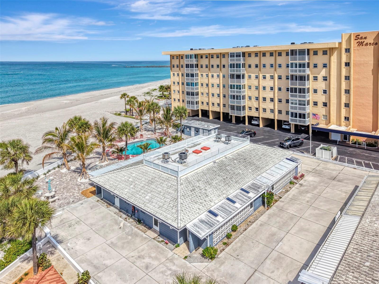 1205 TARPON CENTER DR #E2, VENICE, FL, 34285