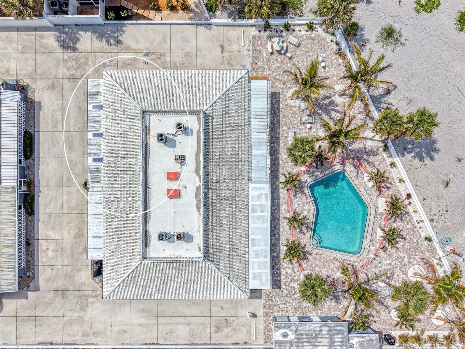 1205 TARPON CENTER DR #E2, VENICE, FL, 34285